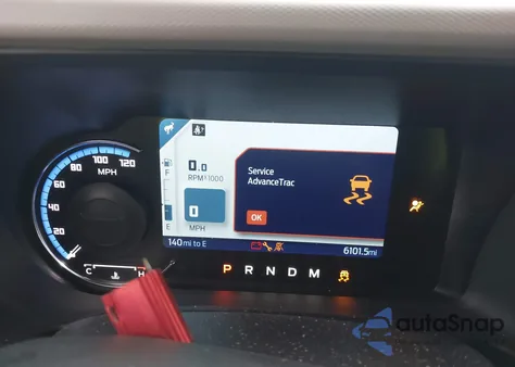 2023 Ford Bronco Wildtrak from USA, damaged, VIN 1FMEE5DP8PLB65861